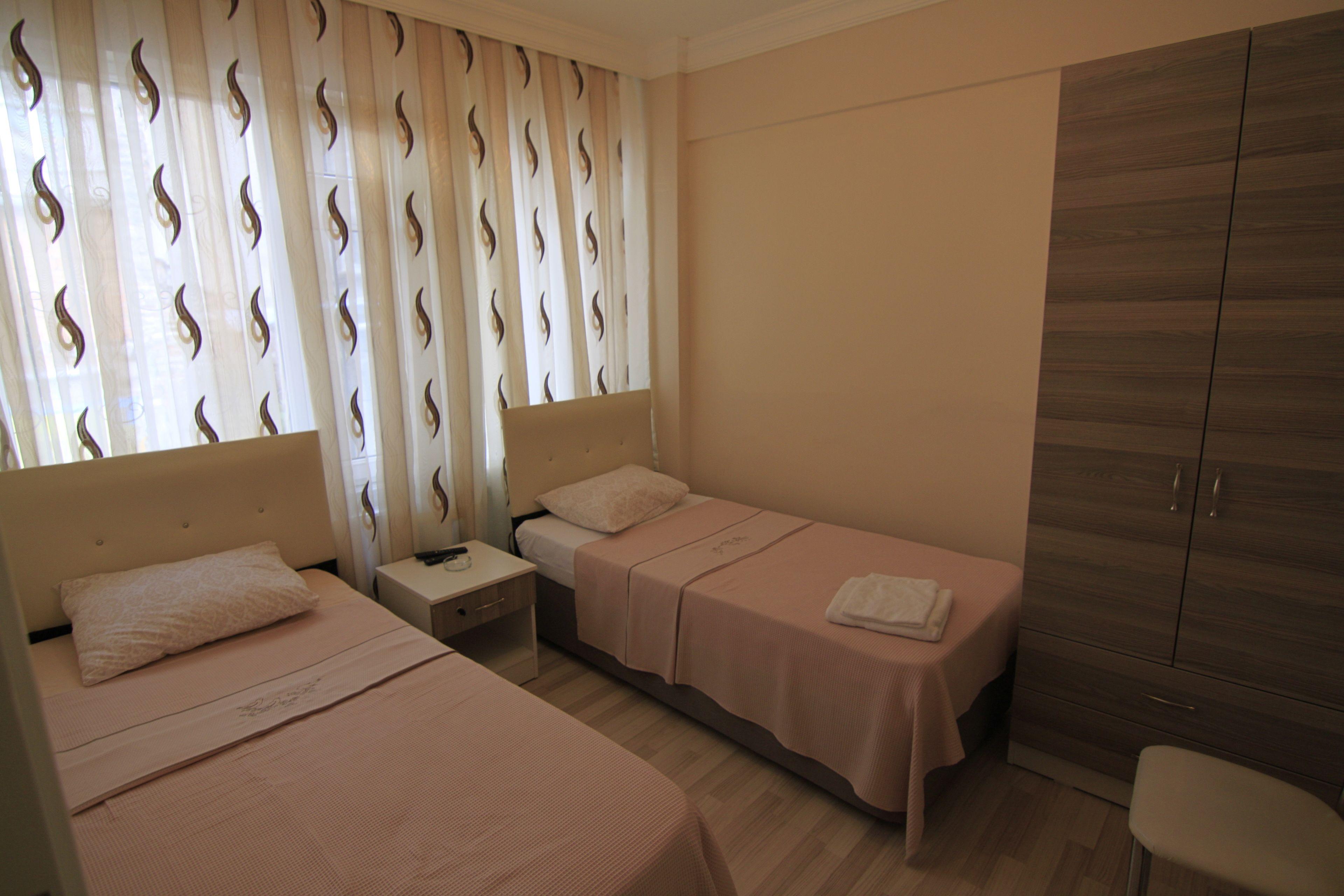 Aktif Istanbul Resort, Istanbul