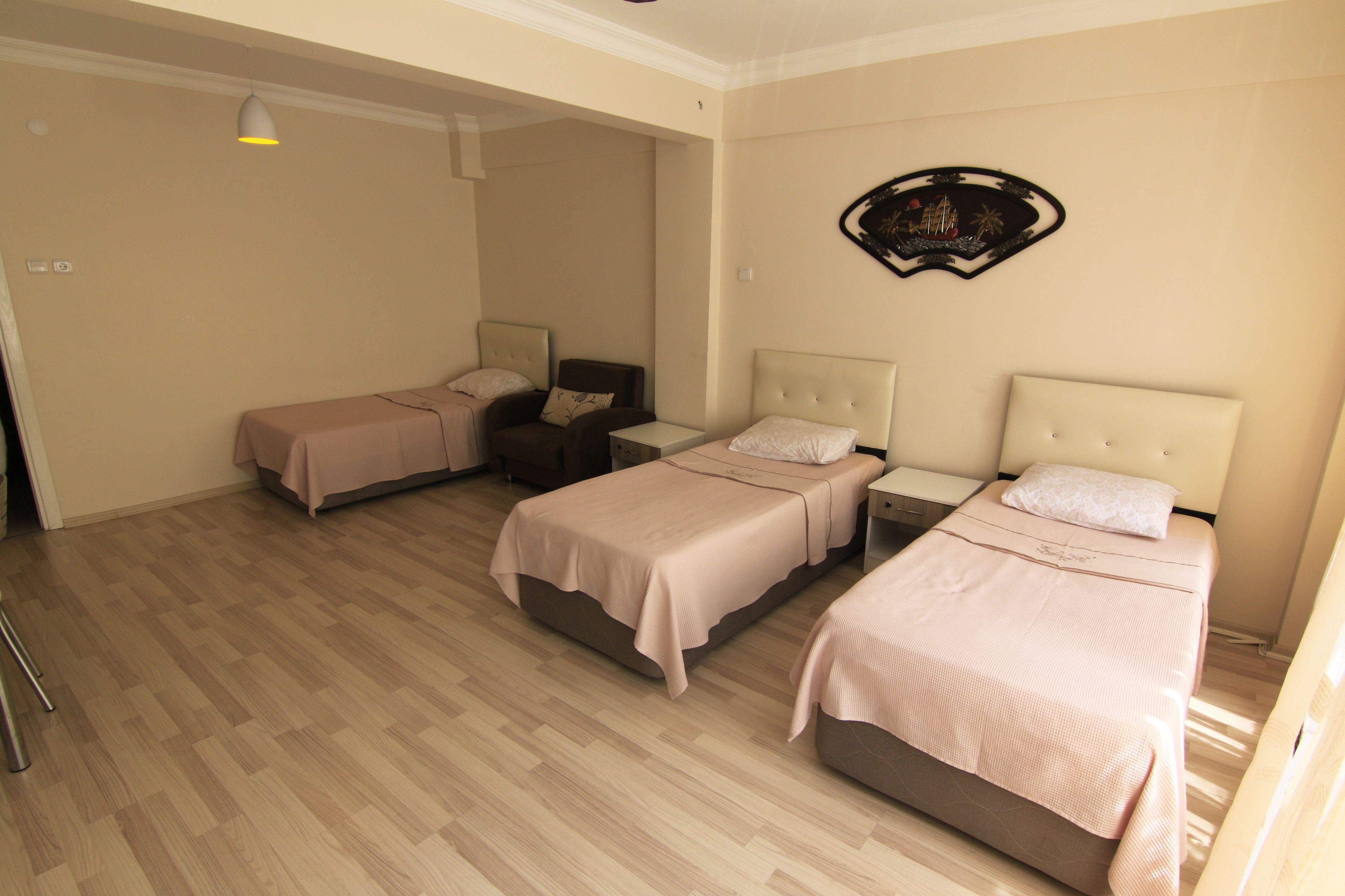 Aktif Istanbul Resort — Fotoğraflar 3